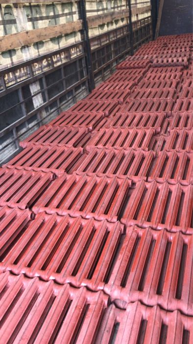 Продаётся чугунные батареи