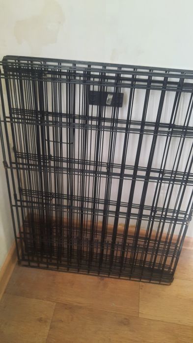 Вольер для собак