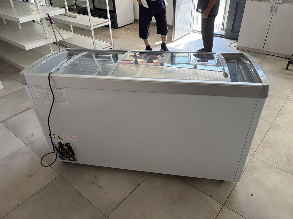 Морозильник Haier SD-516AE