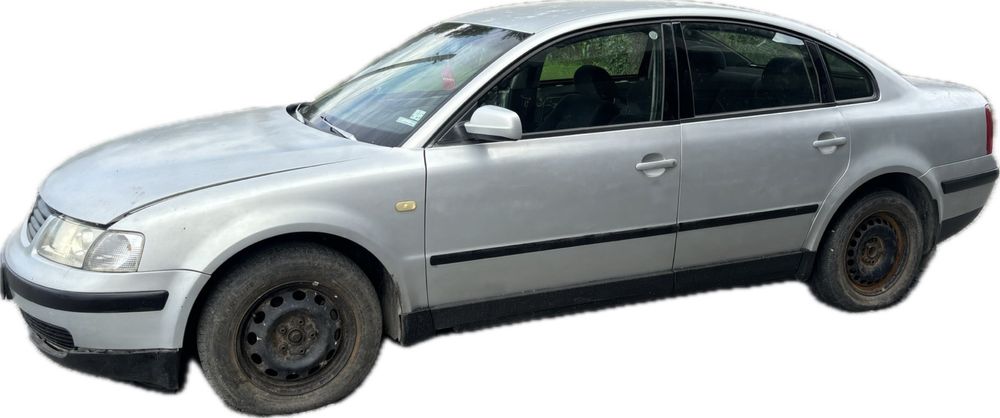 Vw Passat b5 1.9 TDi AFN Пасат 4  1.9ТДи  на части!