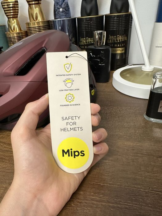 Шлем велосипедный Specialized