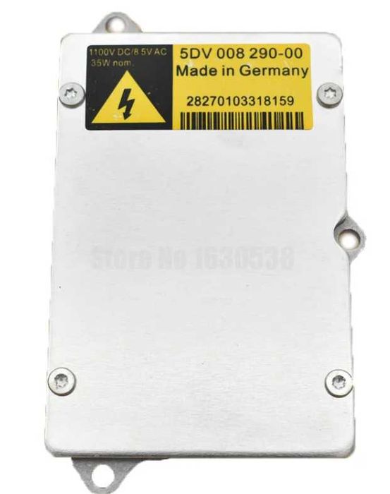 Balast Xenon droser D1S 5DV00900000 sau D3S D3R D4S D4R 8K0941597B