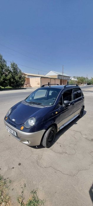 Матиз бест Метан 2009 сотилади / Matiz best metan