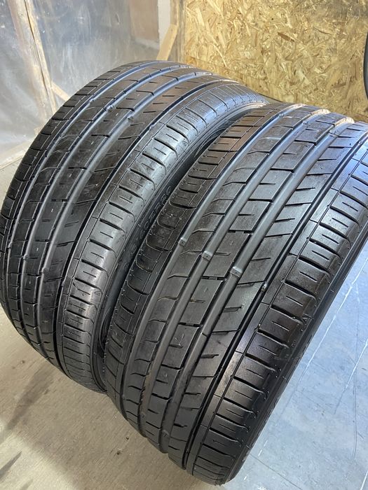 Продам шины 245/40/20 Nexen