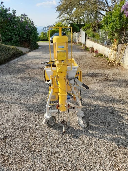 Турбозолна машина