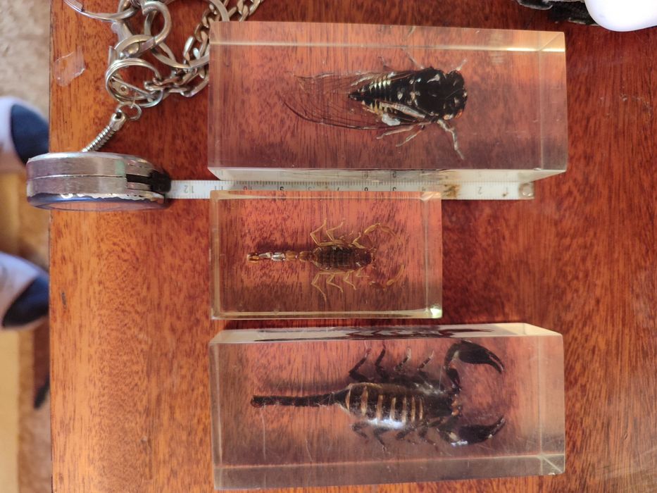 Ювелирные изделия