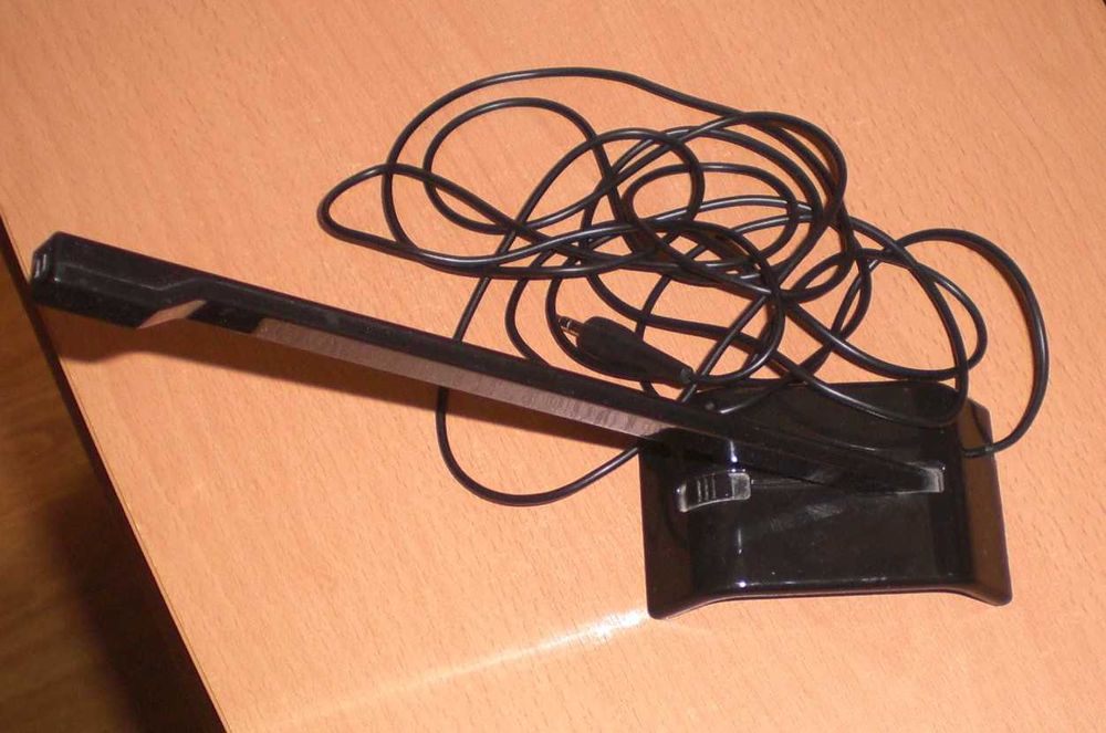 Wi -Fi рутер, микрофон за компютър