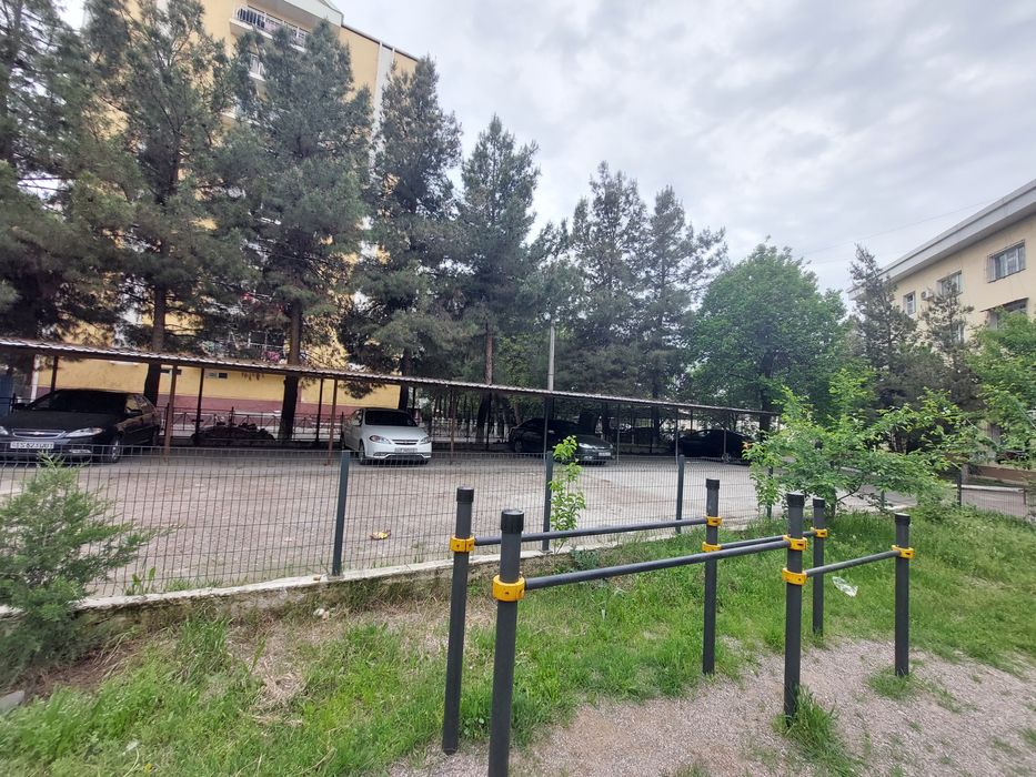 Своя!!! Продажа квартиры с площадью 83,22 кв.м, Алмазар-2/1/4