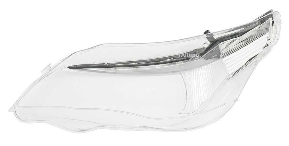 Sticla far sticle faruri BMW E60 E61 NFL (2003 - 2007) NOU