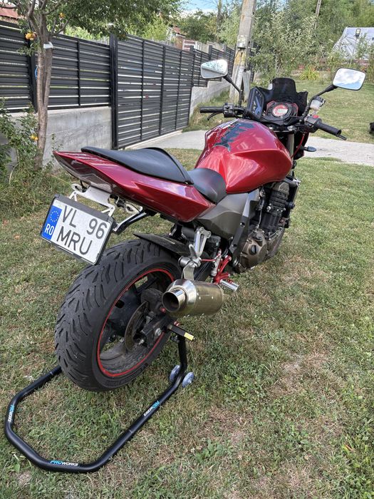 vand kawasaki z750