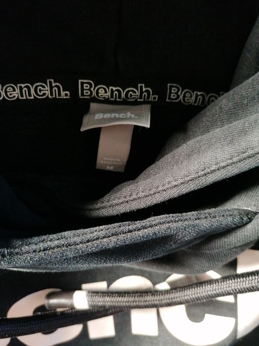 Hanorac dama Bench M