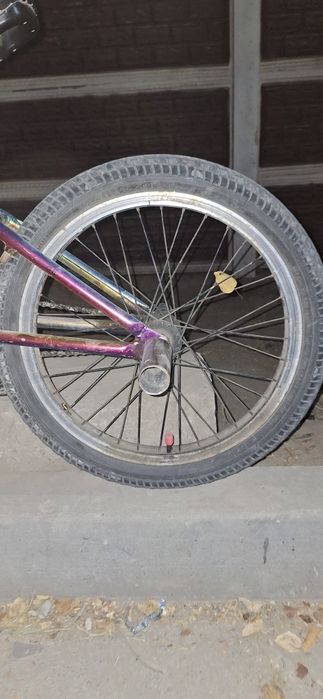 БМХ Немецки срочно продажа