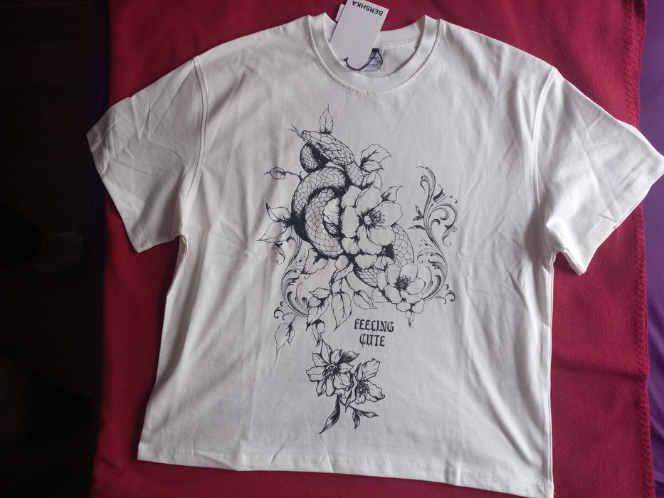 Блузки Zara girls LСW от 152 до 164 см