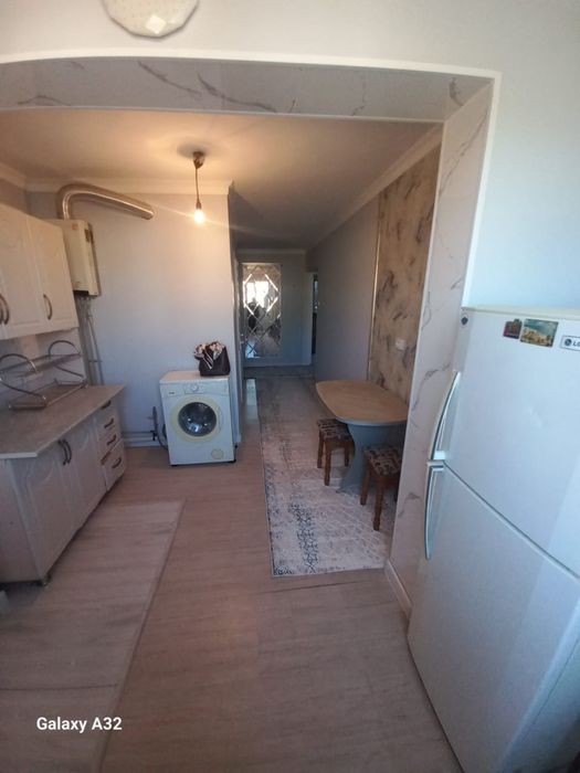 Сдаётся 2-комн.квартира 50м2 4/5
