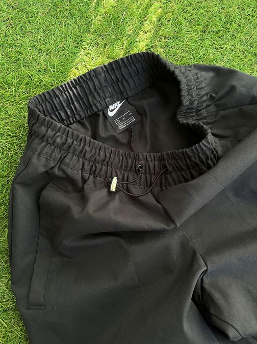 Дамско долнище : Nike NSW SWOOSH Woven Pants S