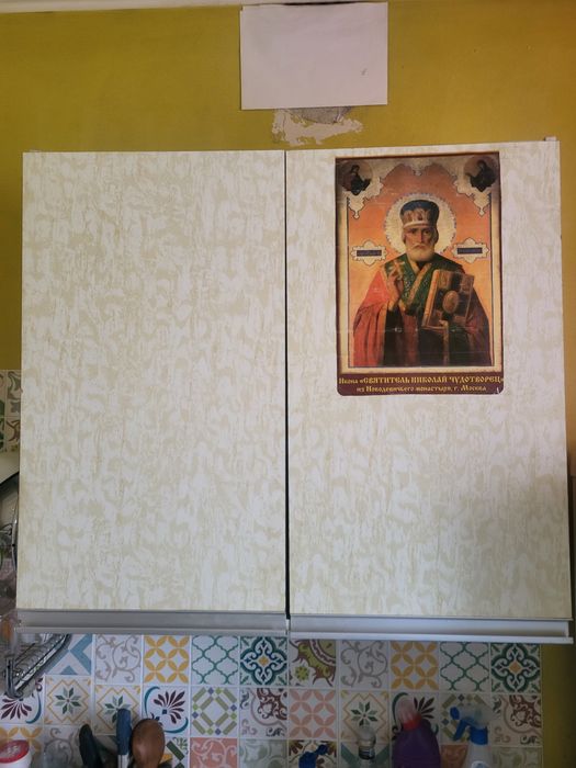 Отдам бесплатно мебель