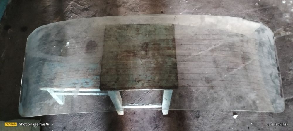 Пусковое устройство