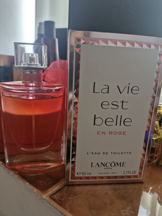 Vand parfumuri propria colectie!