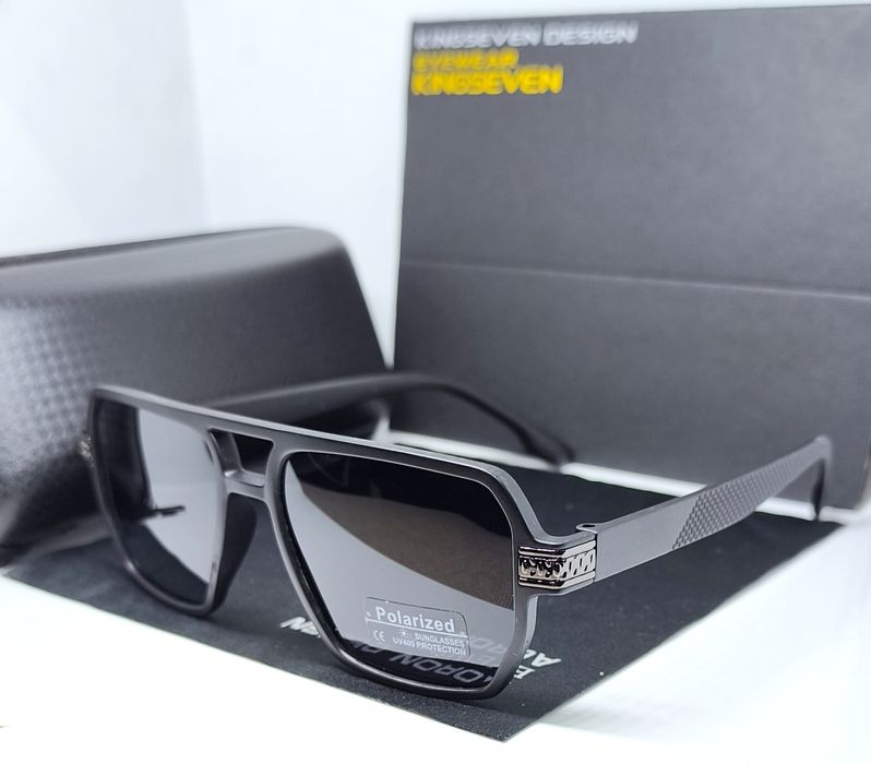 Мъжки слънчеви очила колекция 2026 година