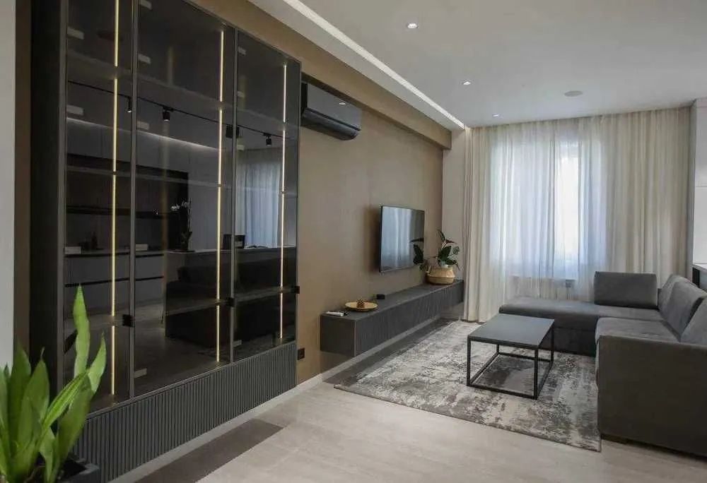 СДАЕТСЯ 2-х ком квартира ПРЕМИУМ КЛАССА в ЖК "Parisien".