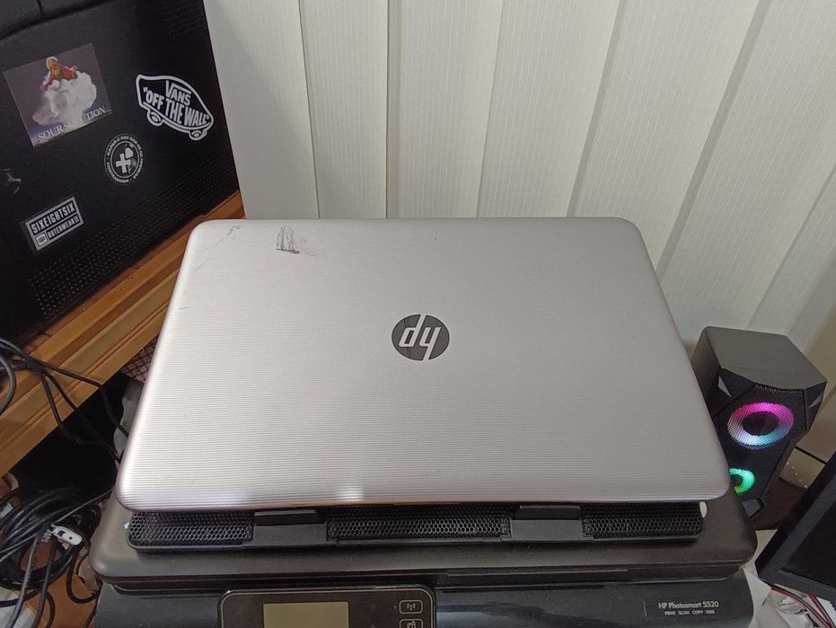 Лаптоп HP 250 G5 Notebook i5-7200U / 15,6"