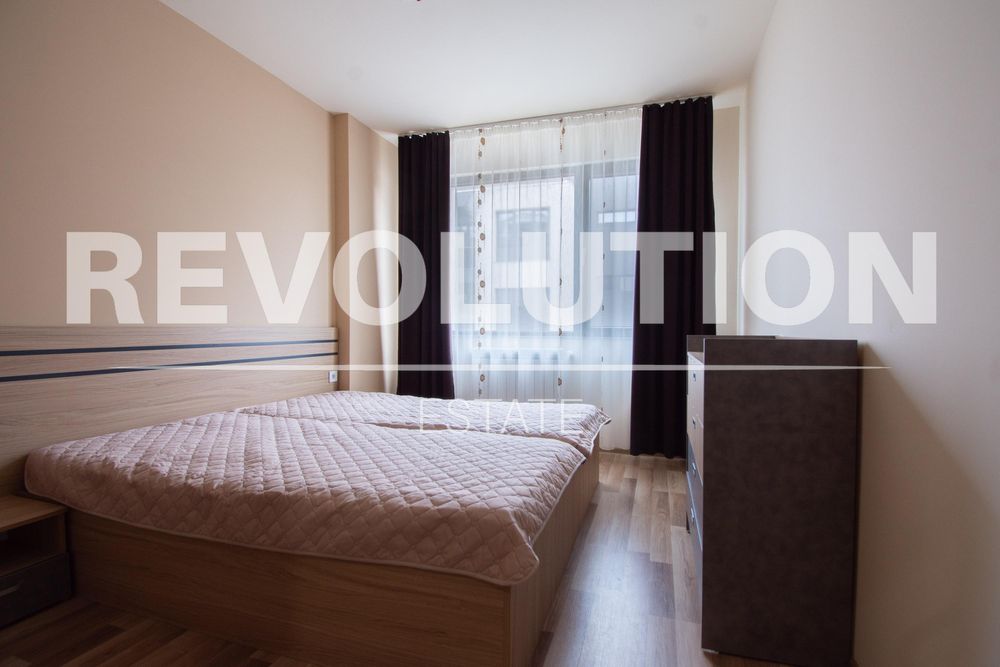 Дава се под наем Тристаен апартамент в София, Витоша - 80 кв.м за 900 € - Снимка #8