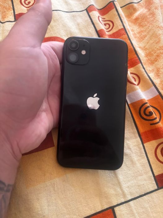 Iphone 11 89% bateria