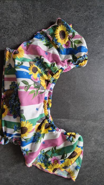 Продавам Бански Алеса