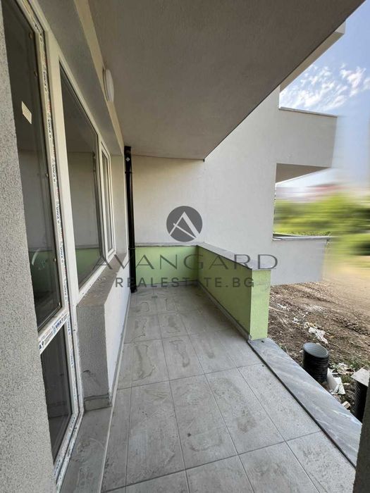 Продава се Двустаен апартамент в Пловдив, Кючук Париж - 67 кв.м за 1281 €/кв.м - Снимка #5