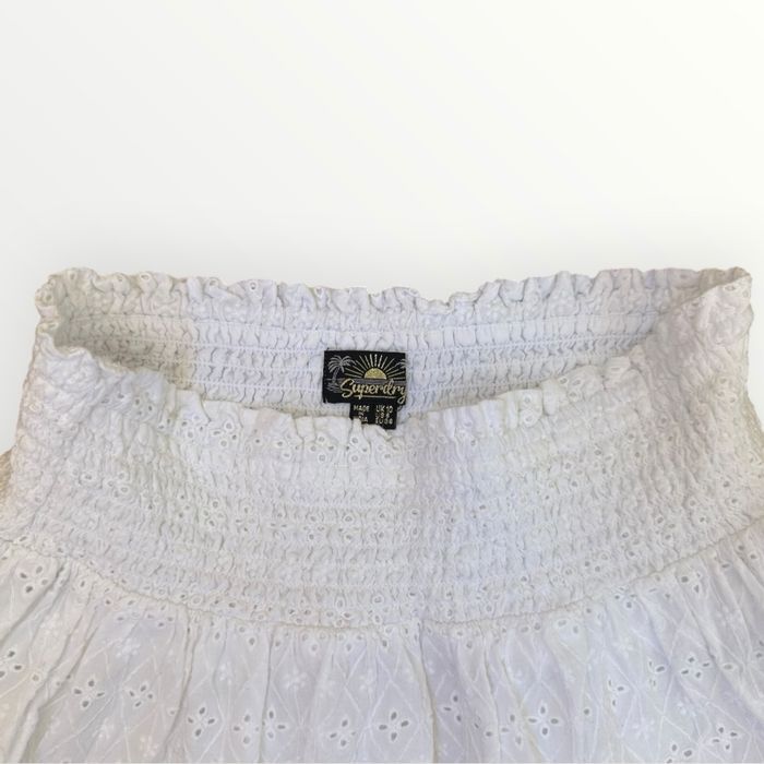 Дамска пола SuperDry