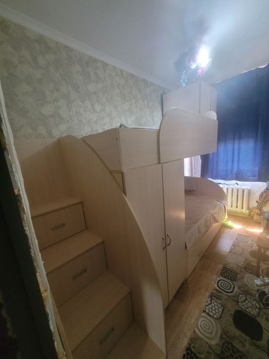 Продаётся детская мебель