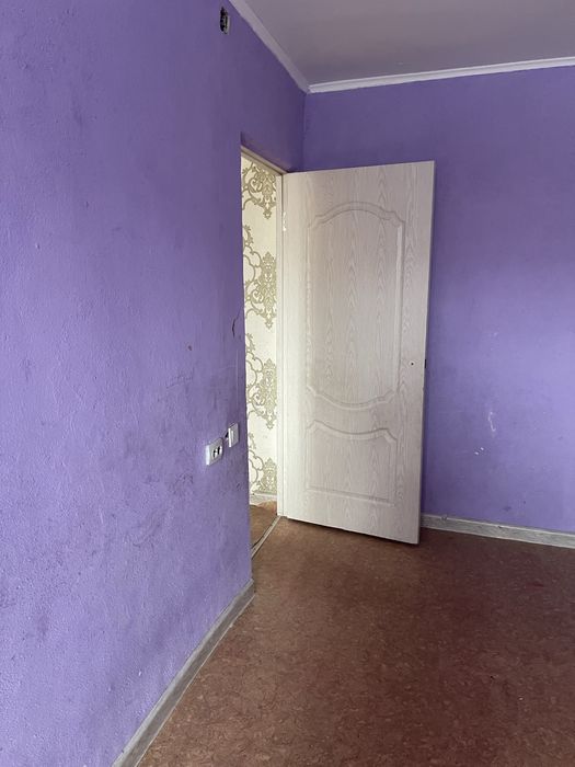 Продаю квартиру с гаражом