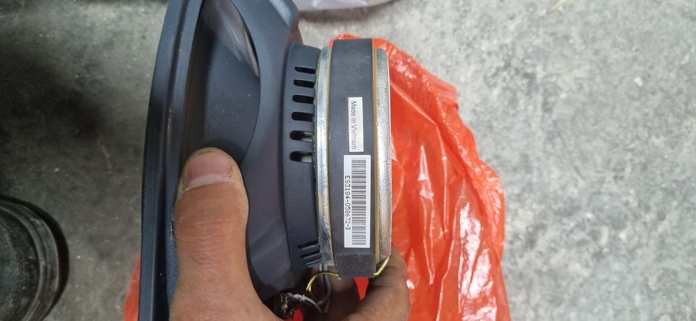 Колонки Инфинитий оригинал