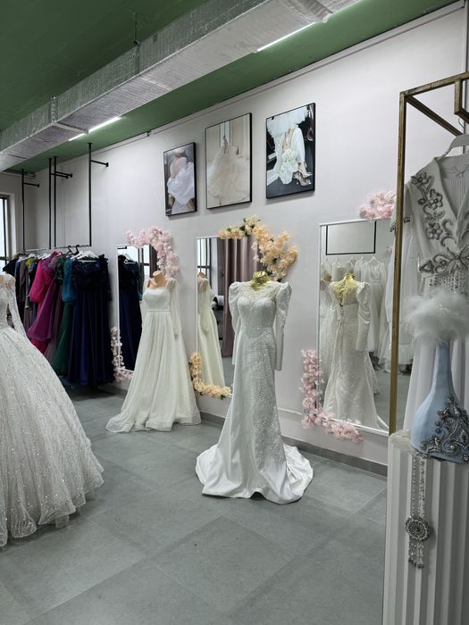 Срочноо Свадебный бизнис