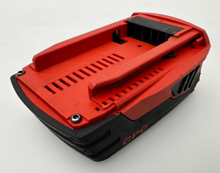 Hilti B 22/2.6 - Акумулаторна батерия 22V 2.6Ah 2023г.