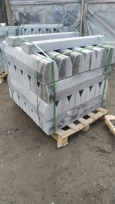 Прес брусчатка ва бардюр