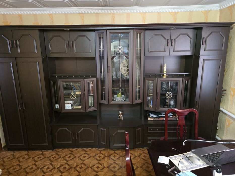 Стенка самовывоз