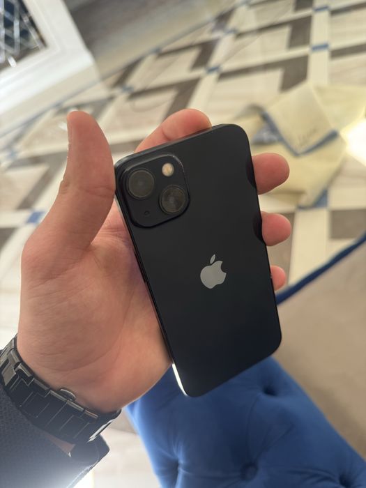 Айфон 13 128гб