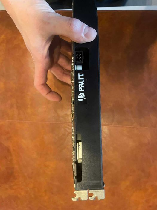 Видеокарта Palit Geforce GTX 960