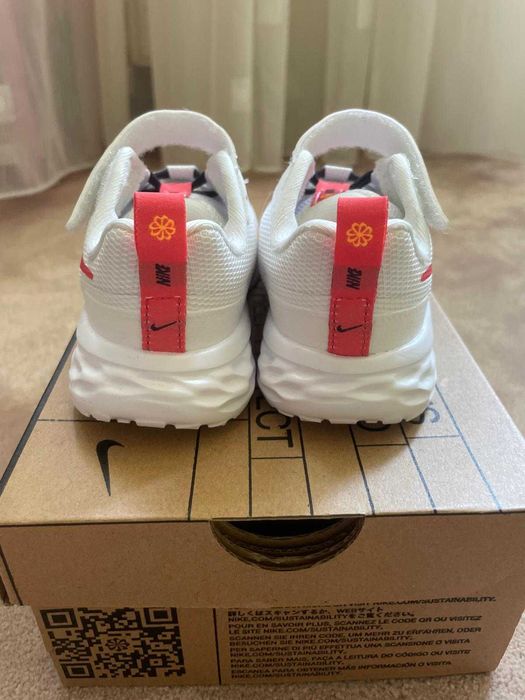 Încălțăminte copii Nike Noi  numărul 25