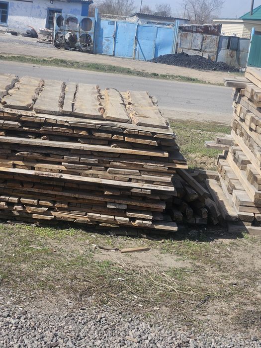 Доски разные от 750 тенге