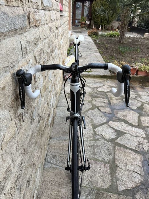 7.95kg DI2 Ultegra Carbon Jensen CC5 Шосеен