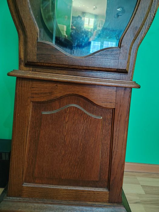 Ceas de podea cu pendula