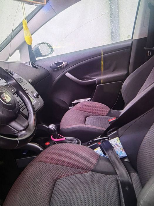 Seat altea 2000 дизел