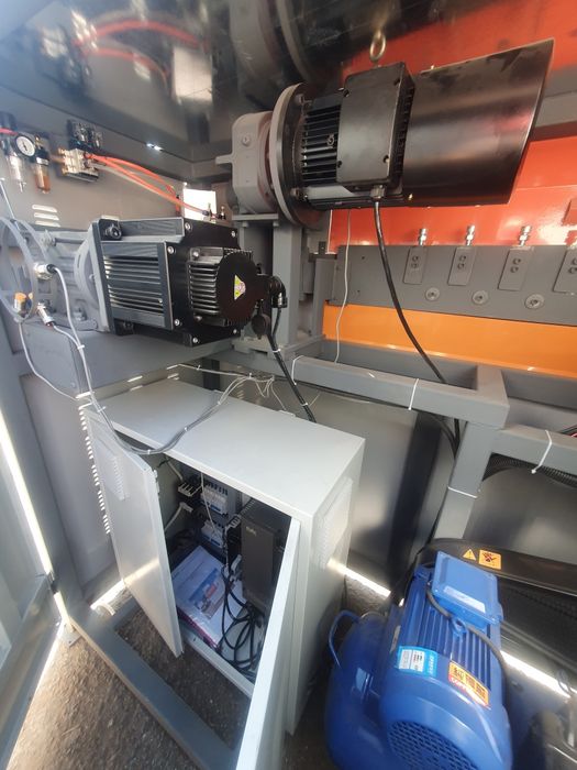 Автоматичен бигляр