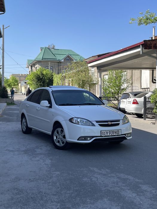 Lacetti/ Gentra 59.000 yurgan gaz bor