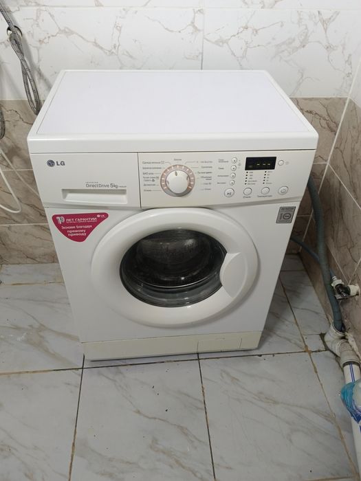 Продам стиральную машину