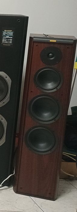 Продавам тонколони  JAMO CLASSIC 80