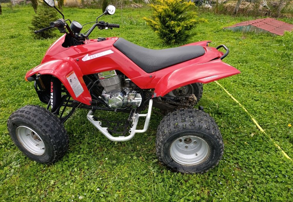 Atv SMC (Honda) 250