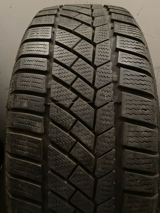 Anvelope iarna 195 55 17 Continental ContiWinterContact